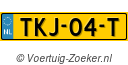 TKJ-04-T