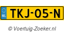 TKJ-05-N