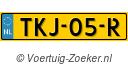 TKJ-05-R