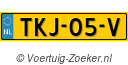TKJ-05-V