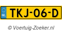 TKJ-06-D