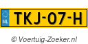 TKJ-07-H