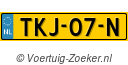 TKJ-07-N