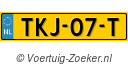 TKJ-07-T