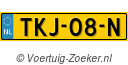 TKJ-08-N