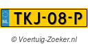 TKJ-08-P