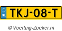 TKJ-08-T