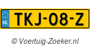 TKJ08Z