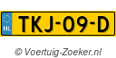 TKJ09D