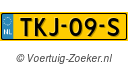 TKJ-09-S