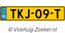 TKJ-09-T