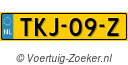 TKJ-09-Z