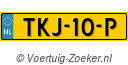 TKJ-10-P