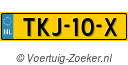 TKJ10X