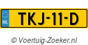 TKJ-11-D