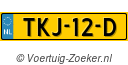 TKJ-12-D