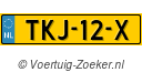 TKJ12X