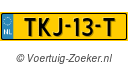 TKJ-13-T