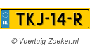 TKJ-14-R