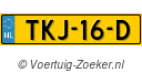 TKJ-16-D
