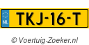 TKJ-16-T