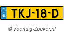 TKJ18D