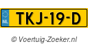 TKJ-19-D