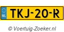 TKJ-20-R