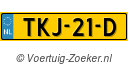 TKJ-21-D