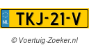 TKJ-21-V