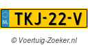 TKJ-22-V