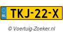 TKJ22X