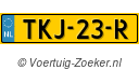 TKJ-23-R