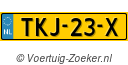 TKJ-23-X