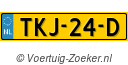 TKJ-24-D