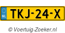 TKJ24X
