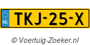 TKJ25X