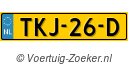 TKJ26D
