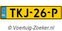 TKJ-26-P