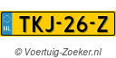 TKJ26Z