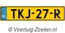 TKJ27R