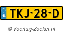 TKJ28D