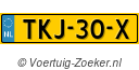 TKJ-30-X