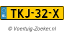 TKJ32X