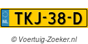 TKJ38D