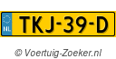 TKJ39D