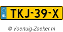 TKJ39X