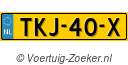 TKJ40X