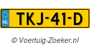 TKJ41D