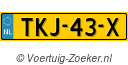 TKJ43X